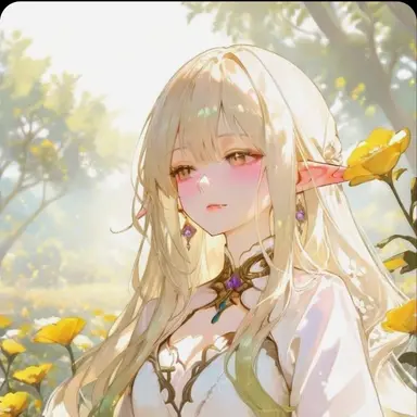 Profile image of 유리에