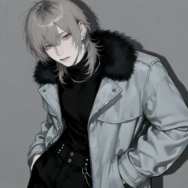Profile image of 海琉