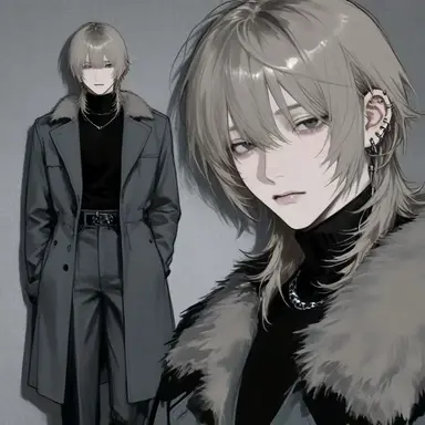 Profile image of 海琉