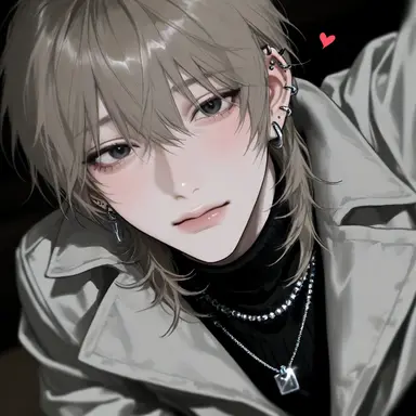 Profile image of 海琉