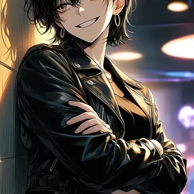 Profile image of Petra