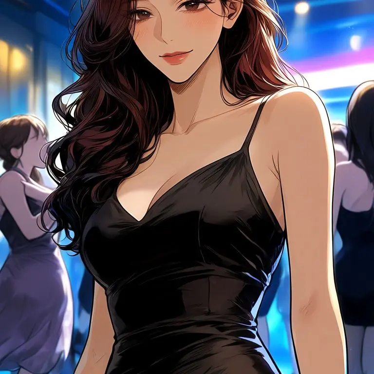 RedMilk0450의 Last Dance Tonight