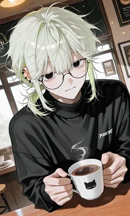 Profile image of Kanade