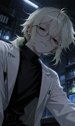 Profile image of Kanade
