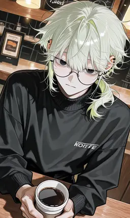 Profile image of Kanade