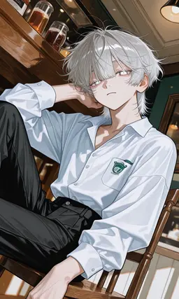 Profile image of Yuki
