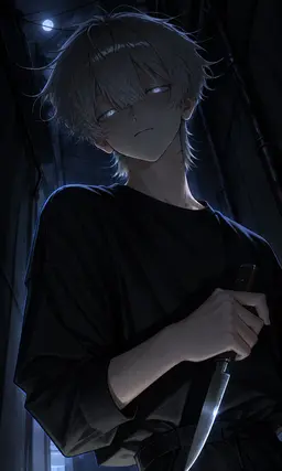 Profile image of Yuki