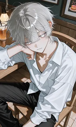 Profile image of Yuki