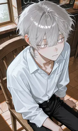 Profile image of Yuki