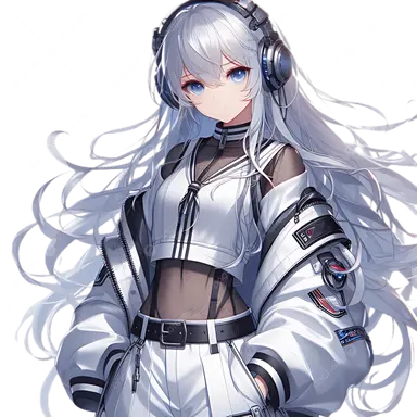 Profile image of Saionji Serika