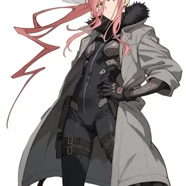 Profile image of 四ノ宮サガン