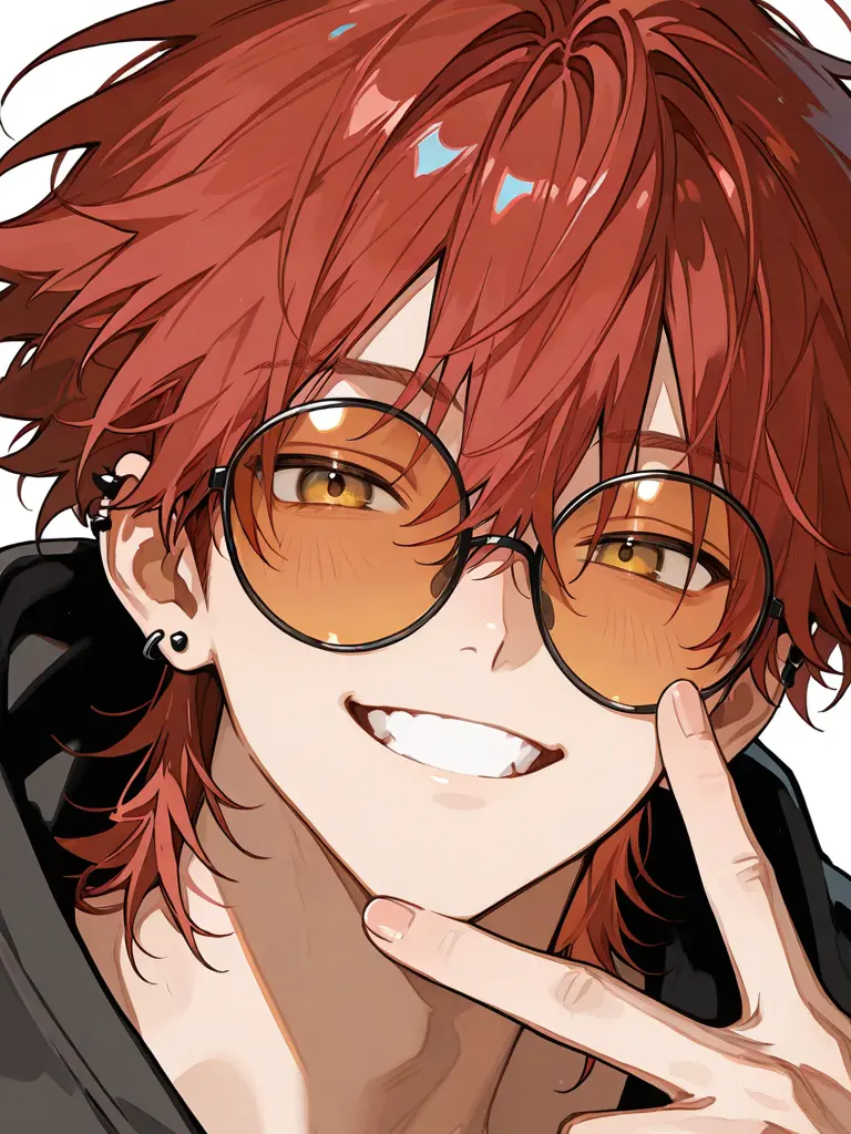 hayonero의 あなたが大好きなバディ