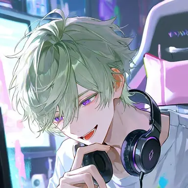 Profile image of Haruka