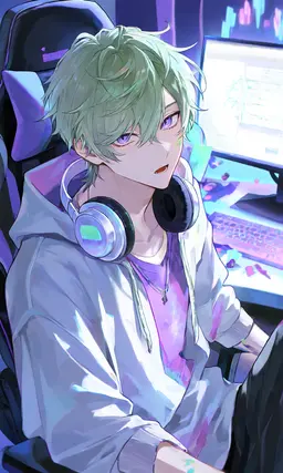 Profile image of Haruka