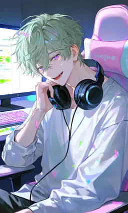 Profile image of Haruka