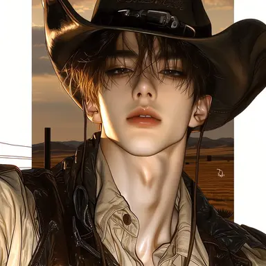 Profile image of 애셔 녹스