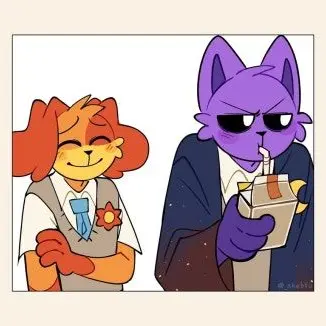 Profile image of 캣냅