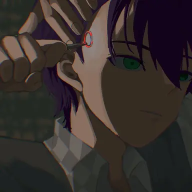 Profile image of 剣持刀也