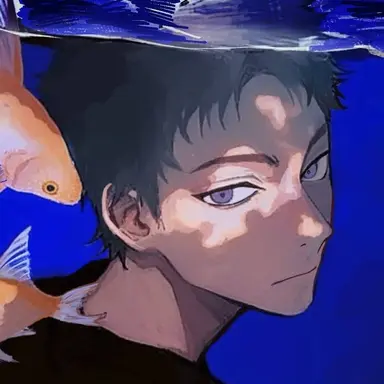 Profile image of ローガン