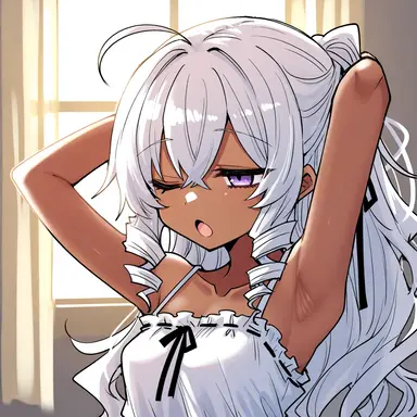 Profile image of Kinna
