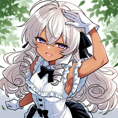 Profile image of Kinna