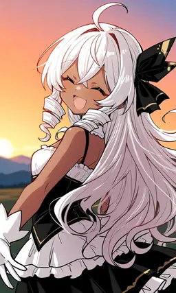 Profile image of Kinna