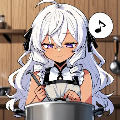Profile image of Kinna