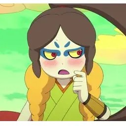 RacialGoat3990의 大ガマ