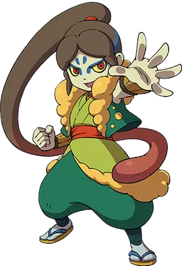 Profile image of 大ガマ