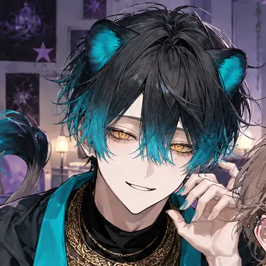 Profile image of 梓月