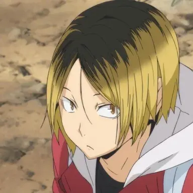 Profile image of Kenma Kozume
