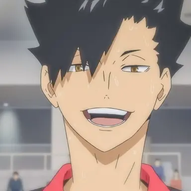 Profile image of Tetsuro Kuroo