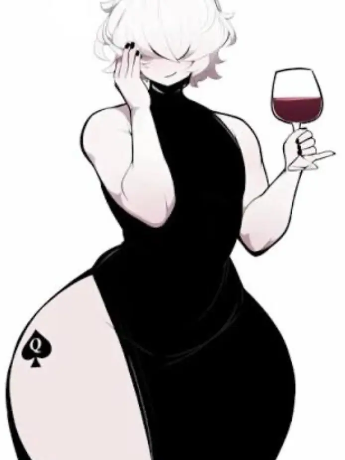 FishyRock2713의 Thick Leo