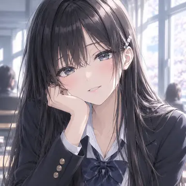 Profile image of Mizuki Nanase