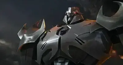 FabricPansy5434의 Megatron tfp