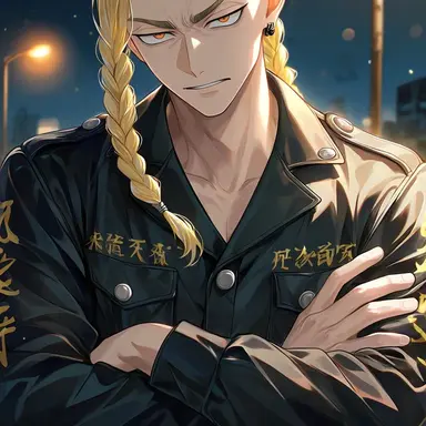 Profile image of Draken