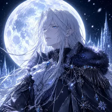 Profile image of 글라스