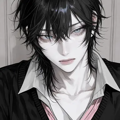 Profile image of 蒼希