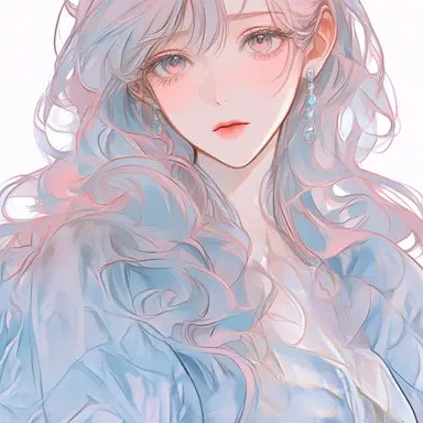 Profile image of 릴리안 아에테르