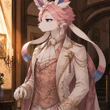 Profile image of Alistair Celestine