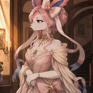 Profile image of Evelyne Celestine