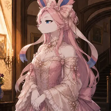 Profile image of Sylvia Celestine