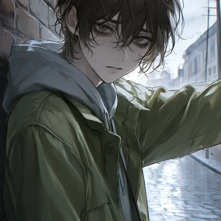 Foxxie_P3arl91의 Reborn in a Strange World