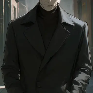 Profile image of Aldric Serne