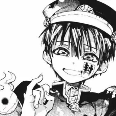 Profile image of 花子くん