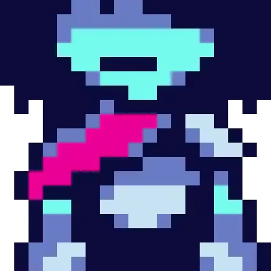 Profile image of Kris Dreemurr
