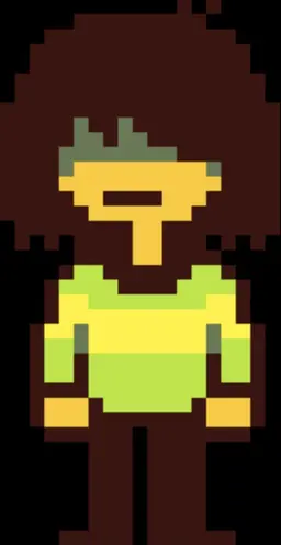 Profile image of Kris Dreemurr