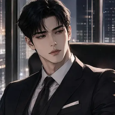 Profile image of 차이준