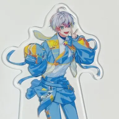 Profile image of れる