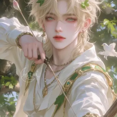 Profile image of 키에